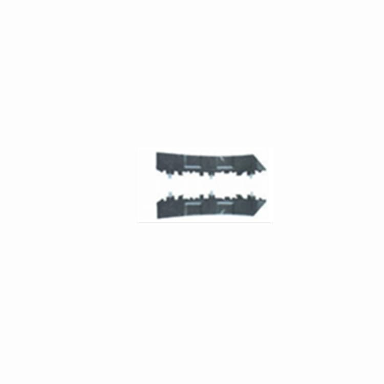Suitable for Kia Picanto 2012 Rear Bumper Bracket OEM 86613-1Y000