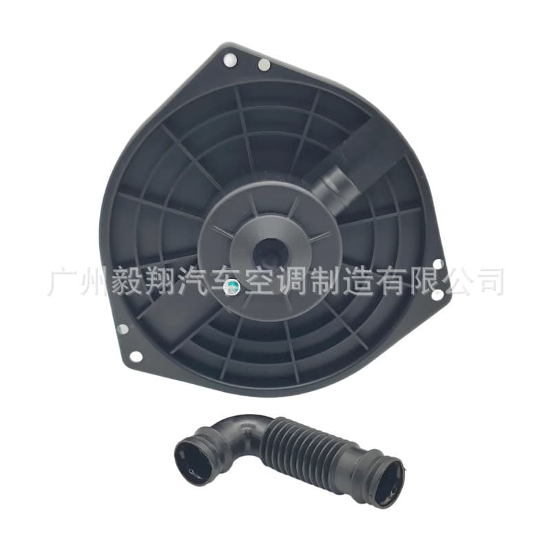 Car Air Conditioning Blower Motor for Isuzu D-MAX