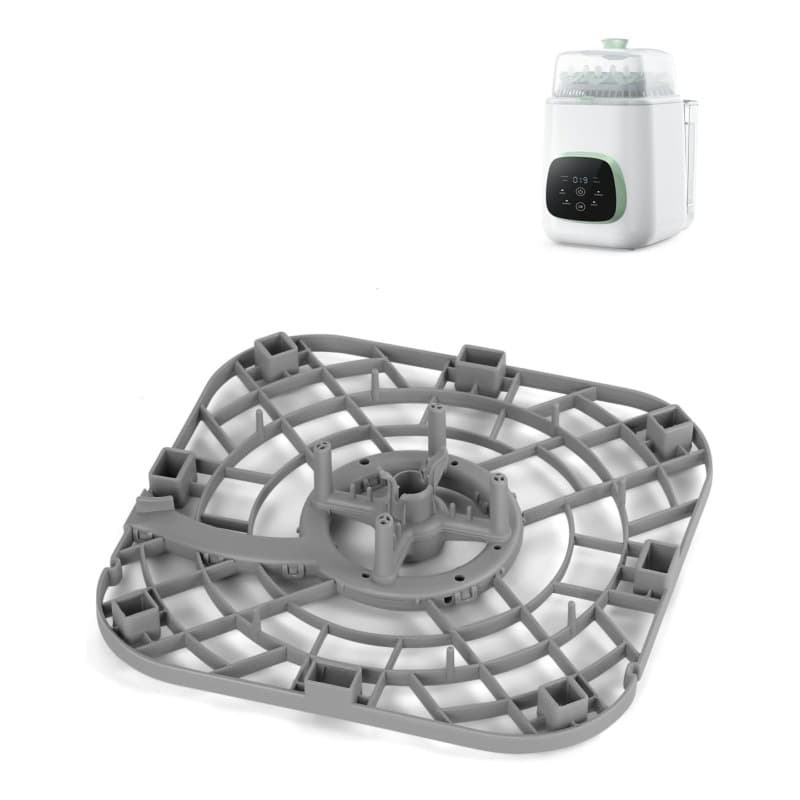 Cross-border Bottle Cleaning Accessories Replacement Base Tray for Momcozy Bottle Washer KleanPal Pro