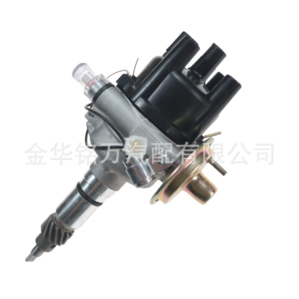 Fits Toyota forklift 4P engine ignition distributor points type 19100-23020-71