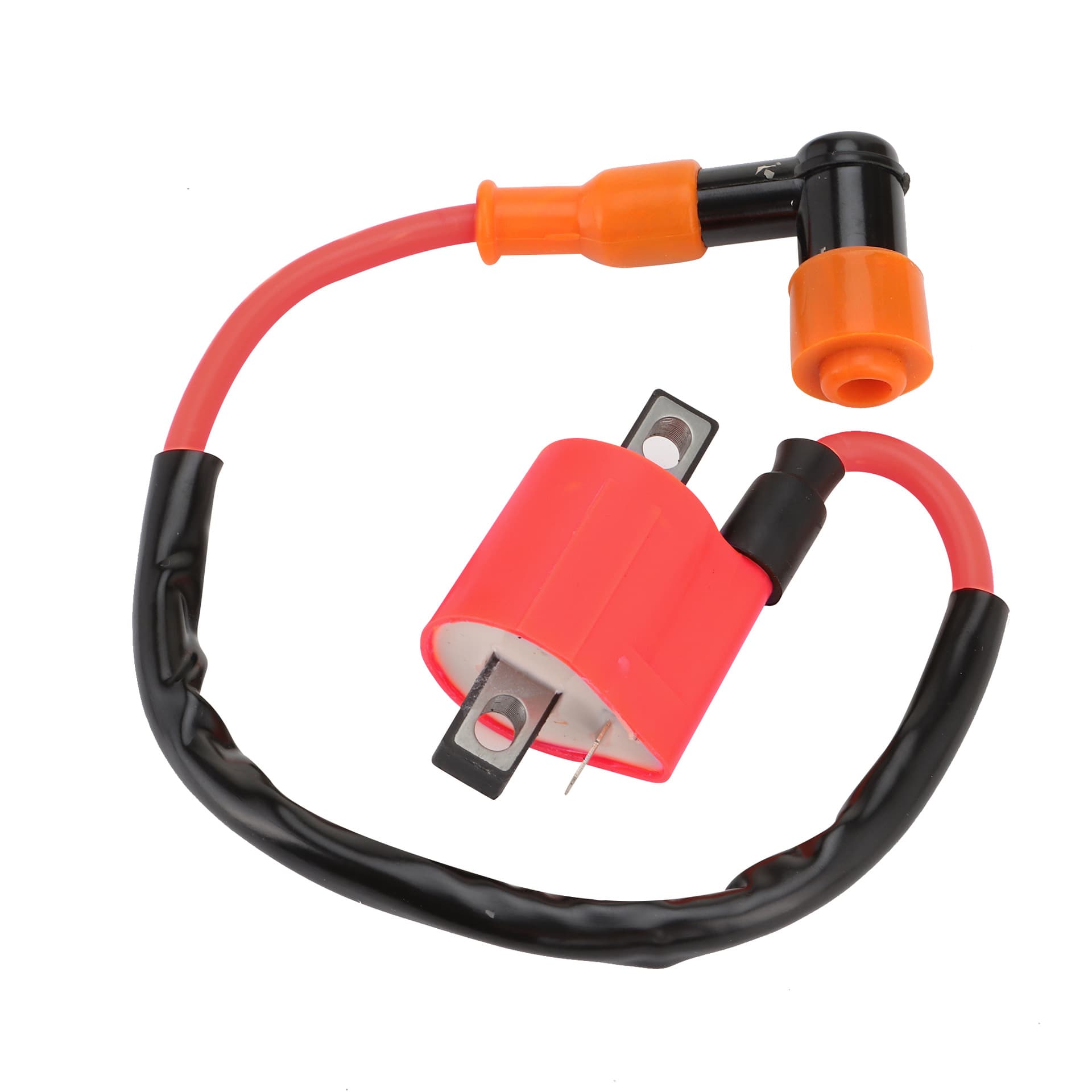 Ignition Coil for CG 125 150cc 200cc 250cc ATV Off-Road Vehicle Beach Buggy