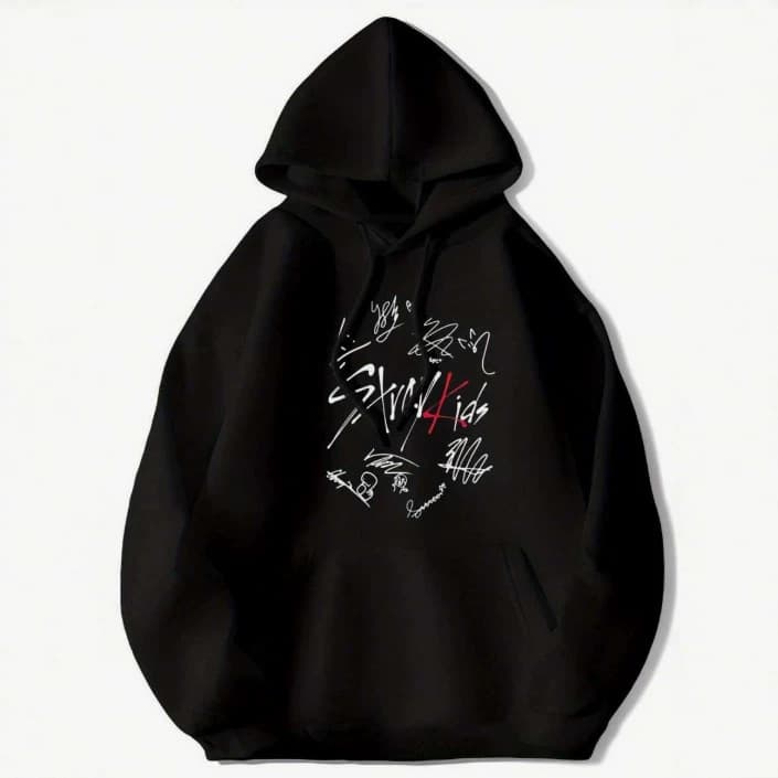 [Cross-border European code] Retro lazy oversize women's sweatshirt European and American street loose hooded sweatshirt