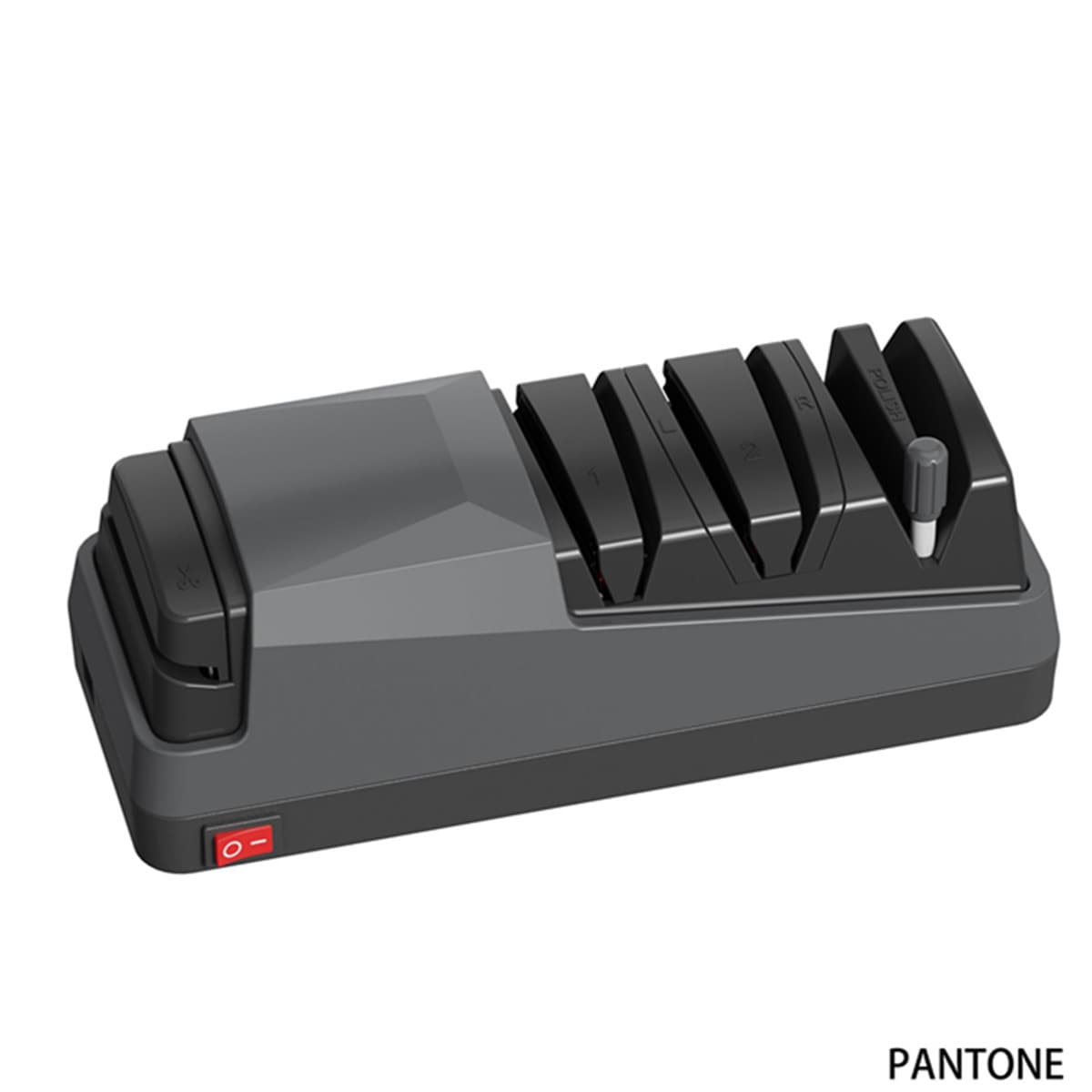 New product launched in 25 years Super powerful motor 48 W electric knife sharpener