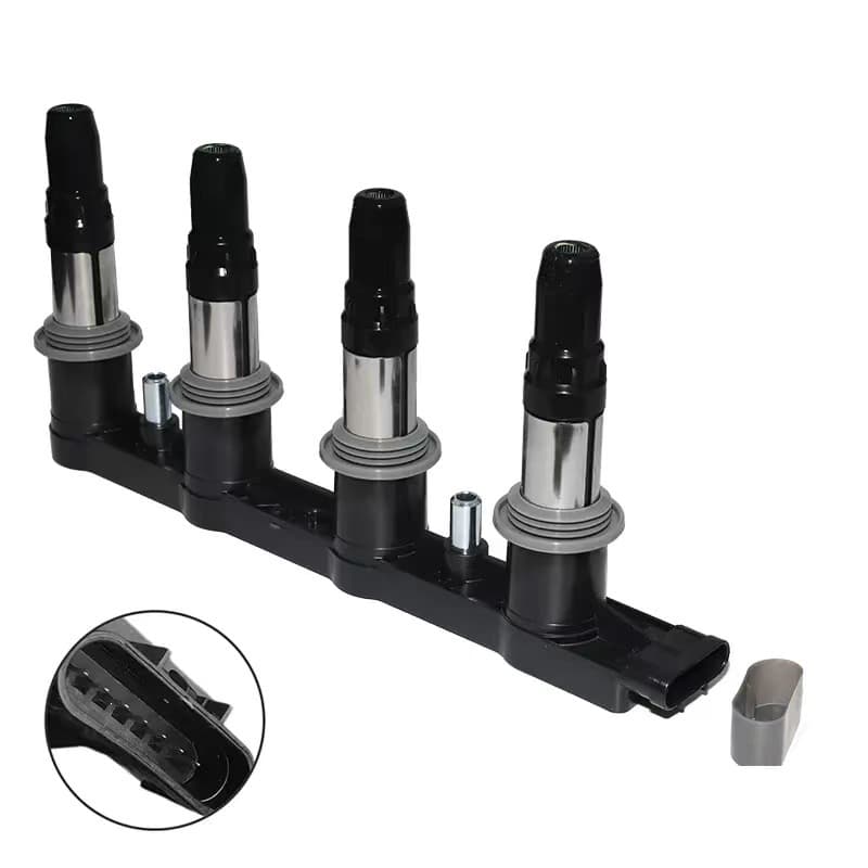 55570160 96476979 Ignition Coil for Chevrolet TRAX Cruze AVEO Opel Holden