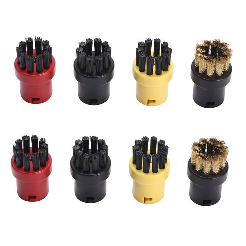 Compatible with Kärcher steam engine accessories: SC1 SC2 SC3 SC4 SC5 steam brush heads