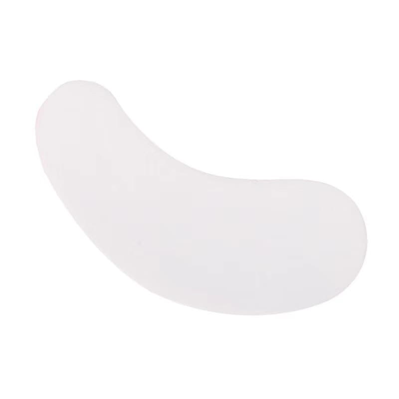 Eyelash Extension Eye Patch Isolation Protein Eye Patch Eyelash Extension Tool Ultra-Thin Eyelash Isolation Patch
