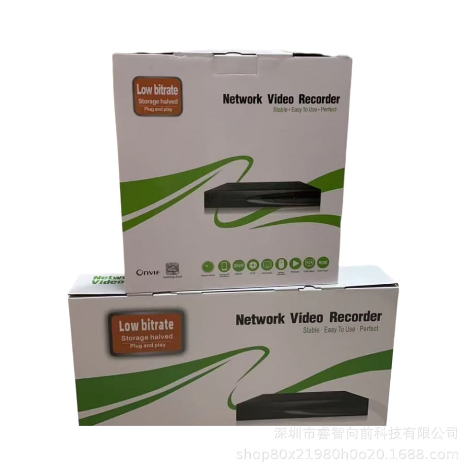 XMeye XiongMai App Seetong App 10-Channel 16-Channel 32-Channel 36-Channel 64-Channel NVR Recorder