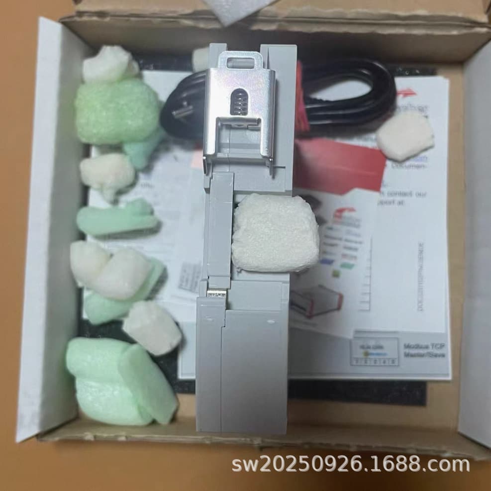 Hilscher Gateway Communication Module NT50-DP-RS Brand New Stock Available, Price Negotiable