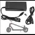 Factory Stock Wholesale Scooter Parts Xiaomi Charger 42V 36V 48V Lithium Battery Charger