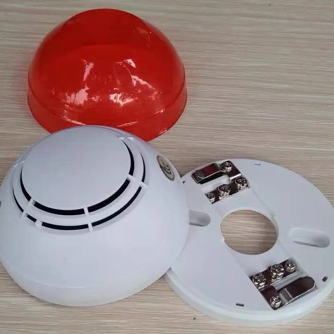 Faton Smoke Detector JTY-GD-FANT6001 Fire Detector (Old Model, Replaceable with New Model 6002)