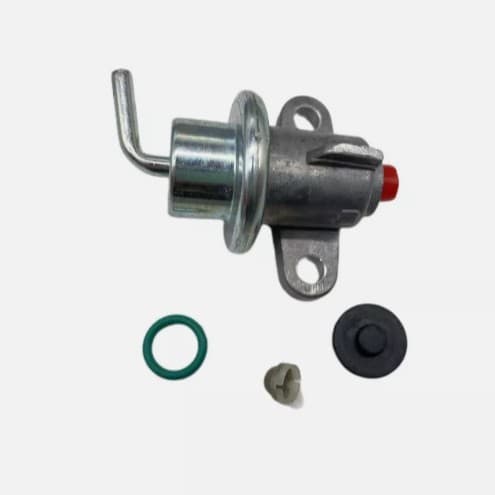 Factory direct 805227A1 fuel pressure regulator for Mercruiser
