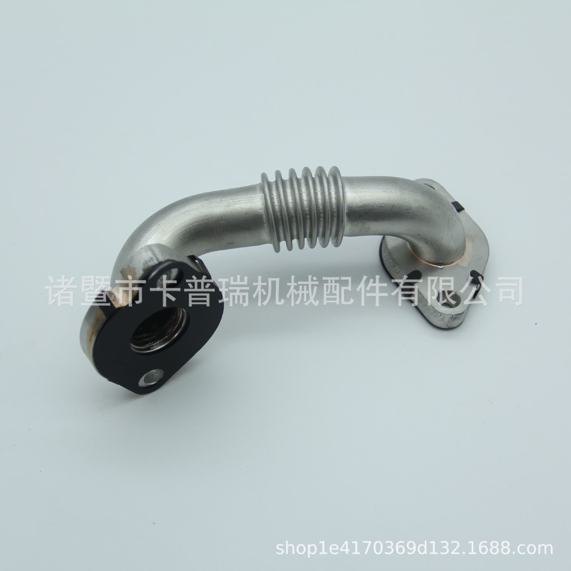 MK667799 MK-667799 is suitable for Mitsubishi Fuso EGR connecting pipe