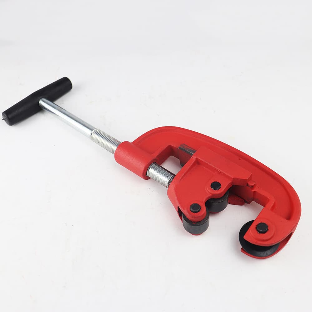 Wholesale 4-inch Iron Pipe Cutter No. 2 3-inch Galvanized Pipe Water Pipe Cutter Heavy-Duty Pipe Cutting Tool