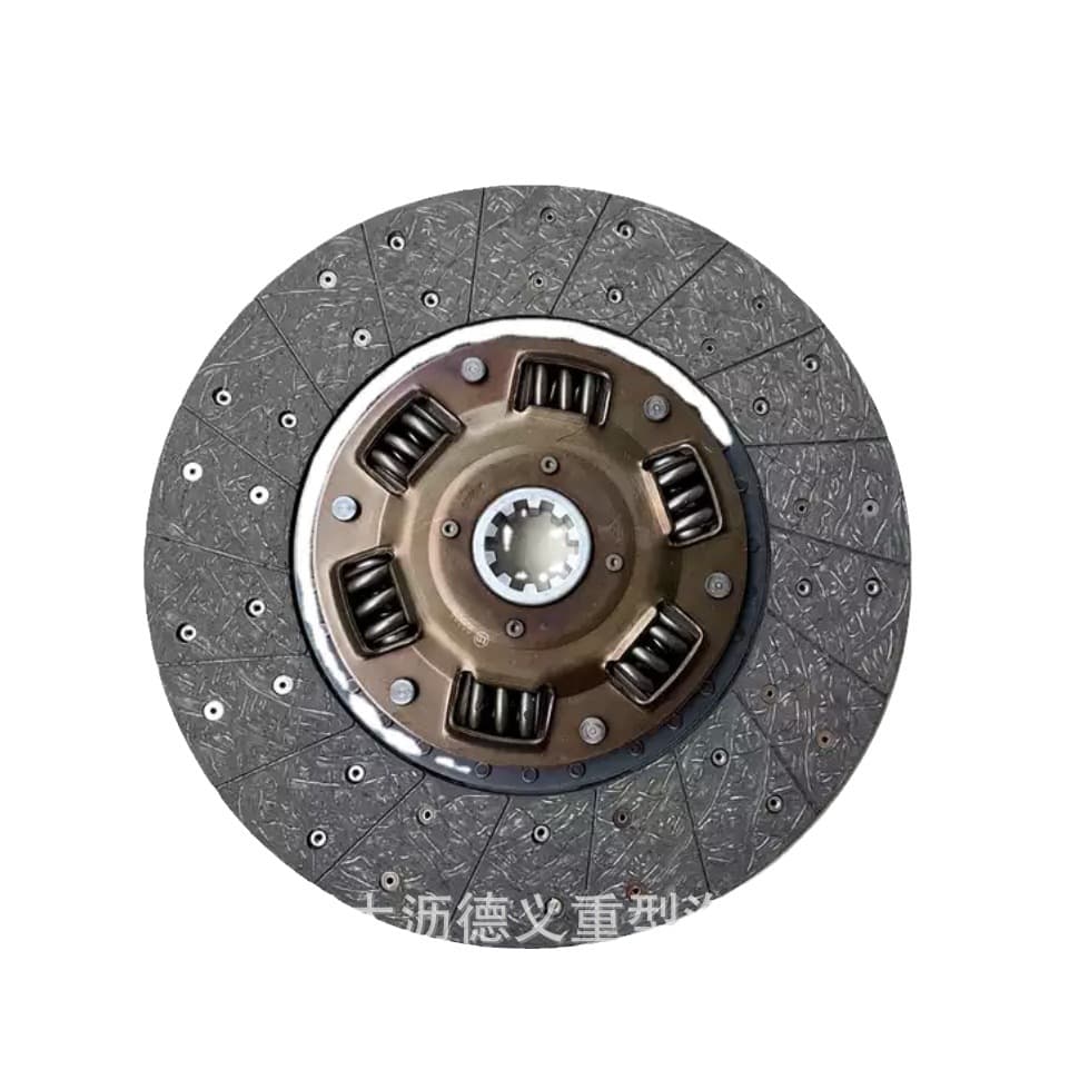 Clutch Disc 30100-90608 3010090608 for Nissan UD Truck CW450 CW452 PF6