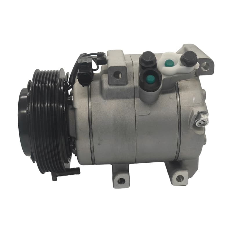 AC Compressor for Car Hyundai Kia K200 RS15 97701-4E330