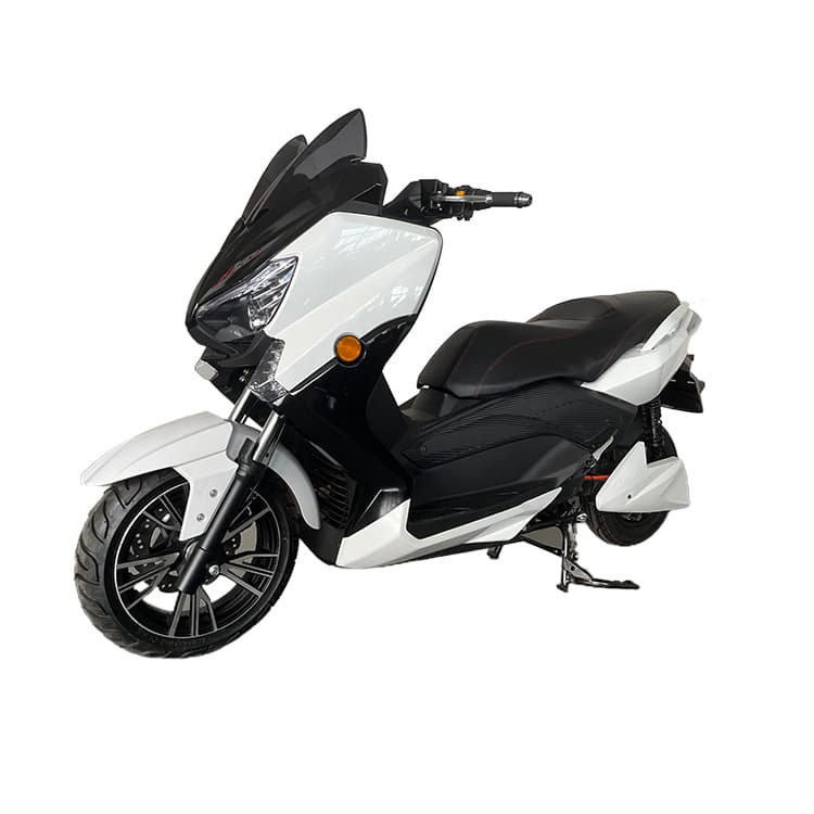 Export High Power 5000W Majestic T8 Electric Motorcycle Scooter High-Speed Electric Pedal Scooter Sports Car