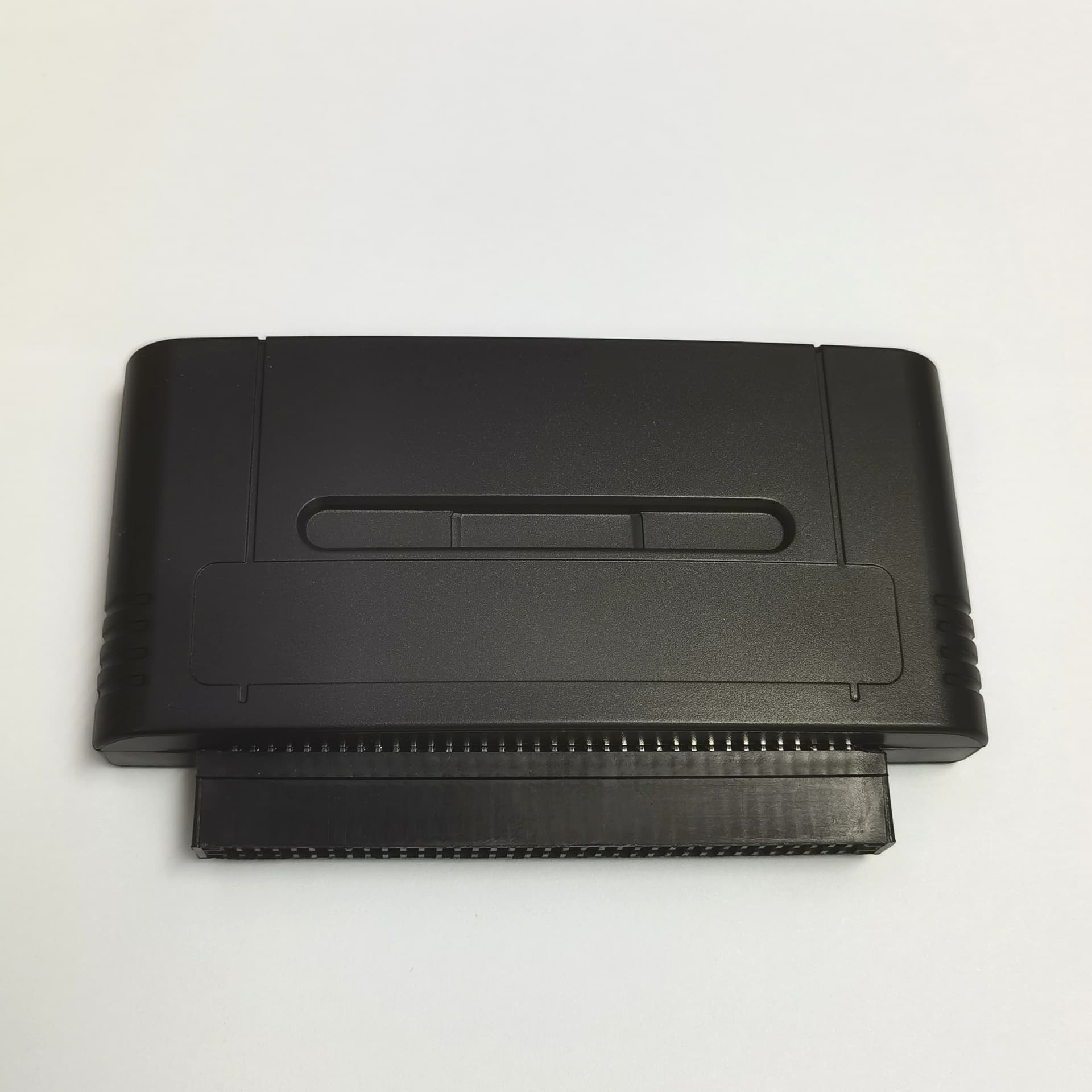 NES 72-pin Cartridge to SNES/SFC Console Adapter, 8-bit NES Cartridge to 16-bit Super Nintendo Console Converter Card
