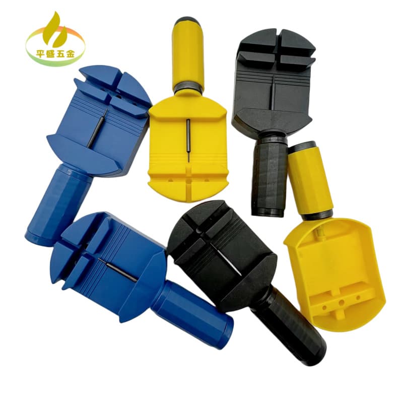 Wholesale Strap Remover Steel Watch Band Link Adjuster Tool for Resizing and Repairing Watch Straps