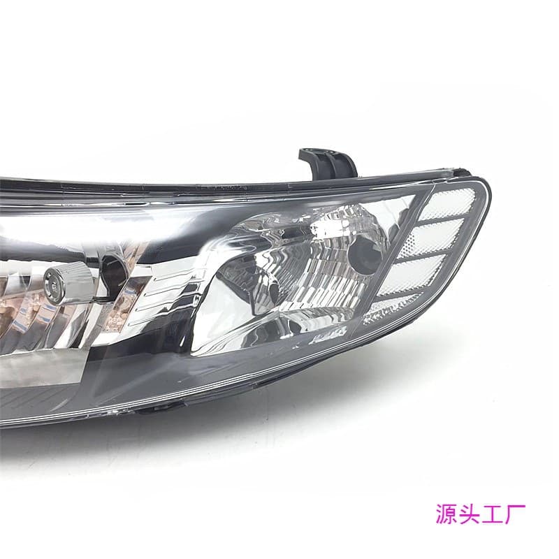 Headlight Assembly for Yueda Kia Forte 2009 2010 2011 2012 Forte Front Headlight