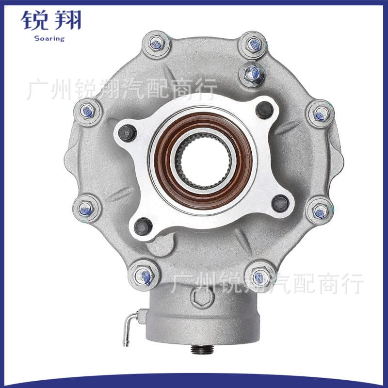 41300-hrp-f00 Rear Differential Assembly Suitable for Honda Foreman 500 TRX500 FE FM