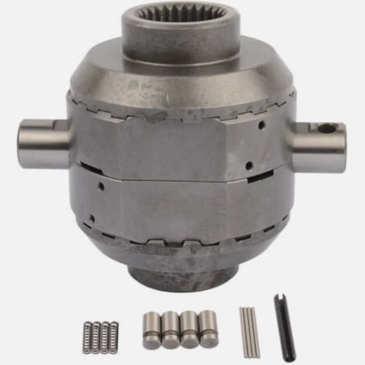 SLD3027 Front Differential Locker for Jeep Wrangler Cherokee