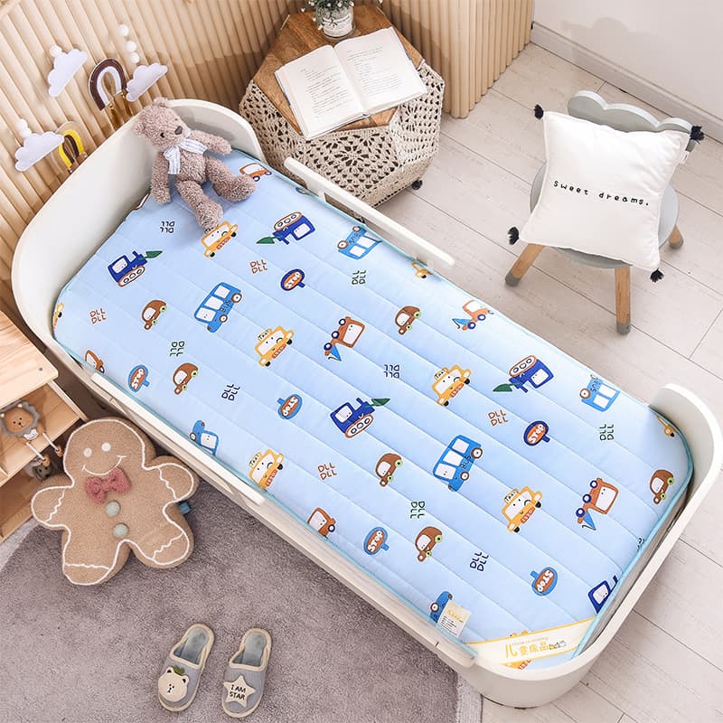 Wholesale Kindergarten Mattress Infant Baby Nap Bedding 120x60 All-Season Winter/Summer Children's Bed Mattress