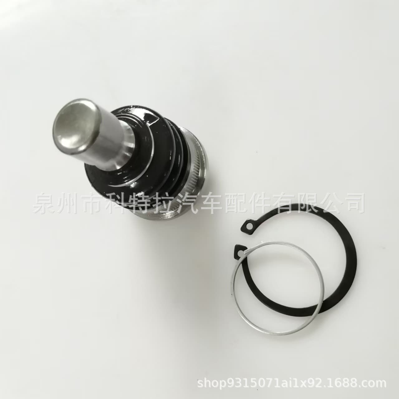 Compatible with MAZDA CX-5 Axela Suspension Lower Ball Joint B60P-34-350F B60S-34-350