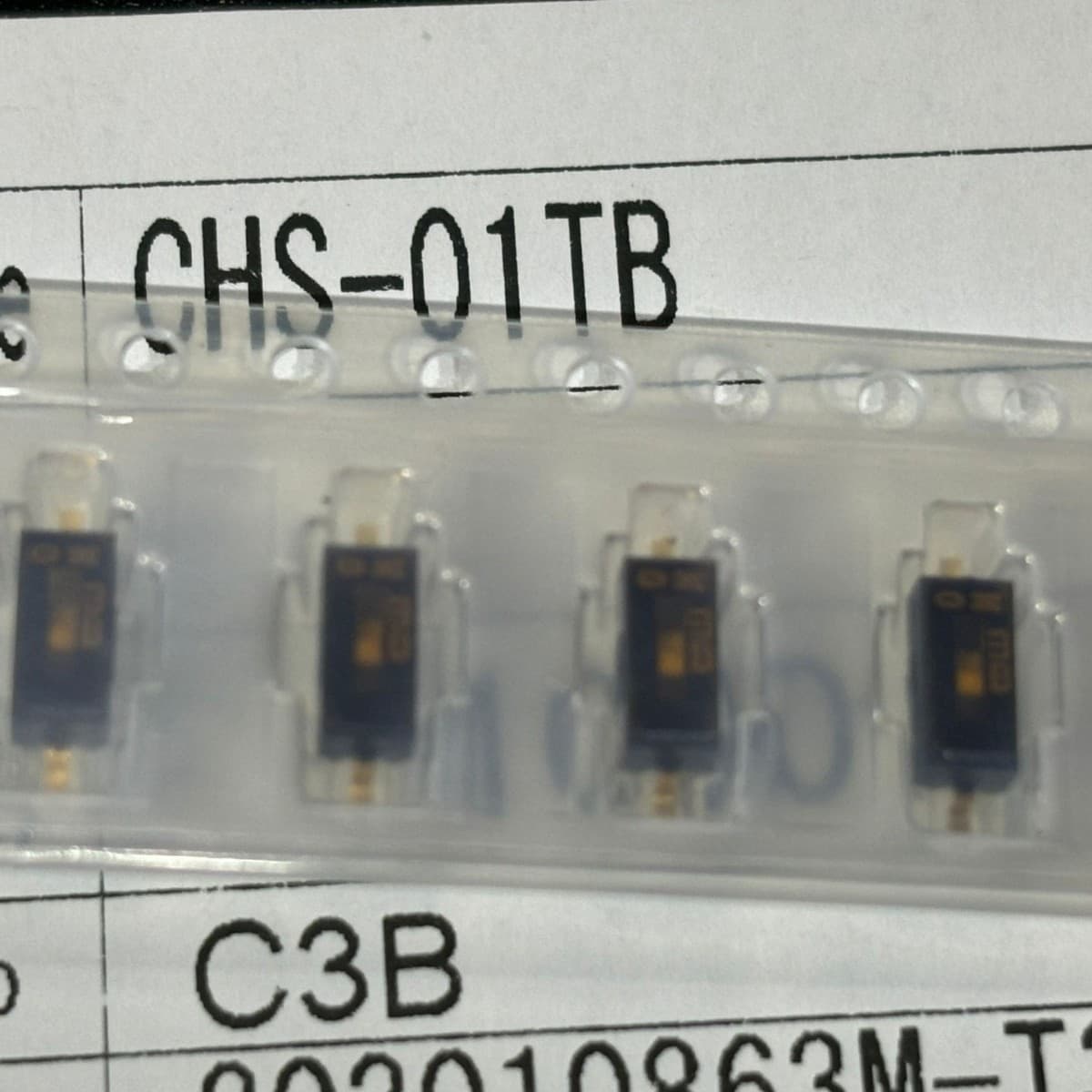 Attitude Sensor/Gyroscope BMI088 Genuine Original LGA-16(3x4.5) Inquire for Price.