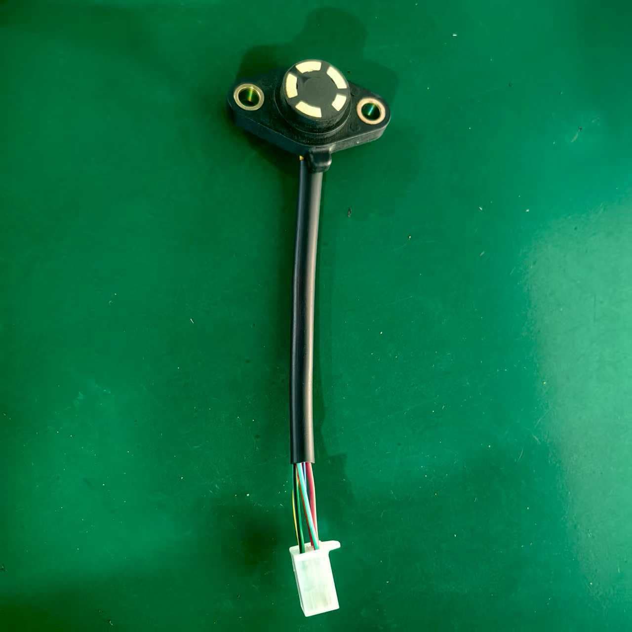 Motorcycle Tricycle Gear Indicator Wire Gear Position Sensor Downshift Wire 125