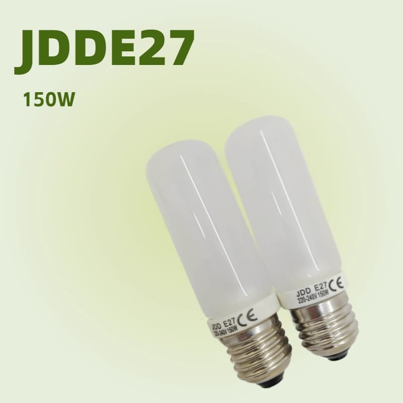 Supply JDD 150W-220-240V Hard Body Modeling Photography Light Ceiling Light Studio Light Projection Light
