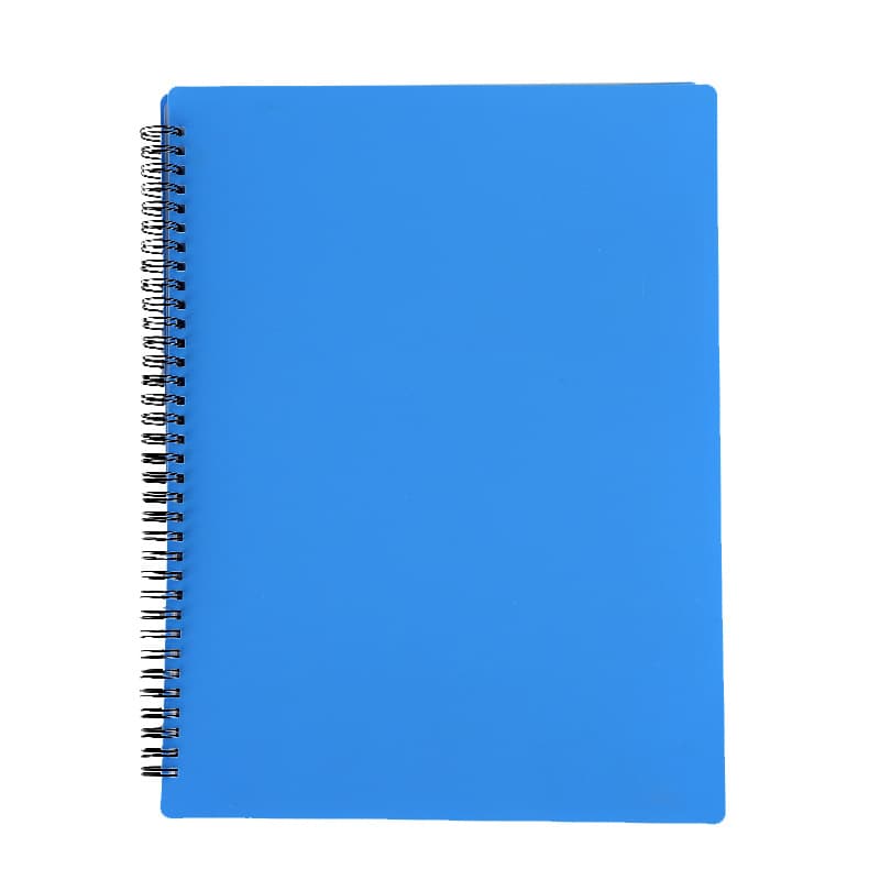 Worry-Free Adjustable Music Sheet Folder 10/20/30 Pages Multi-Layer Large Capacity Non-Glare Piano Score Book Songbook Holder