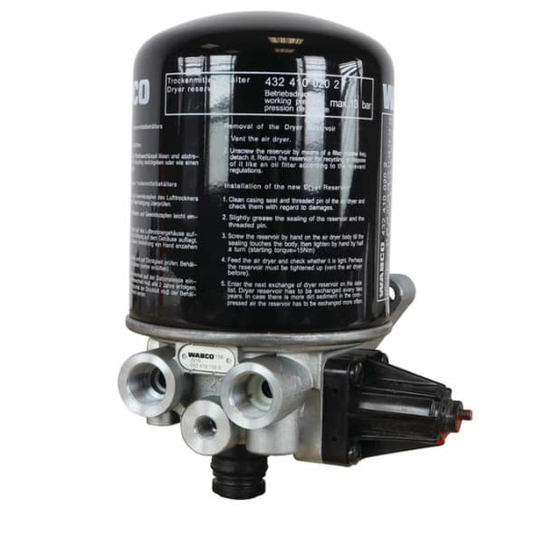 Agricultural Machinery Parts Air Dryer Dehumidifier Dryer Outlet Domestic Factory Price
