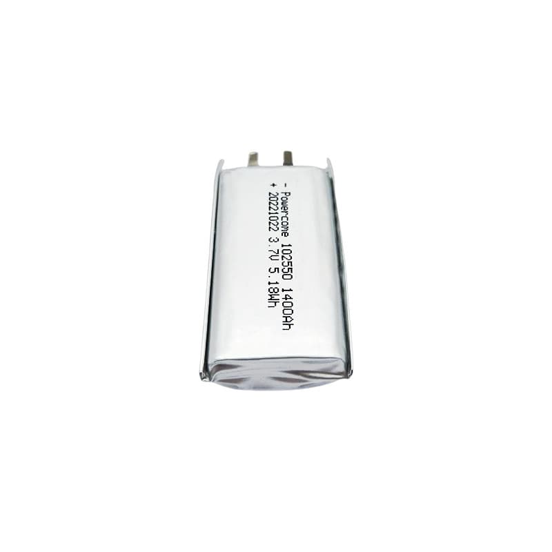 Cross-border Multi-model Polymer Co-Mn Ternary Lithium Battery for Beauty Devices, Eye Care Instruments, Bluetooth Speakers, Soft Pack Cells