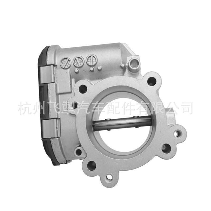 A 6420900270 0281002894 6420900070 Throttle Body for Mercedes ML320