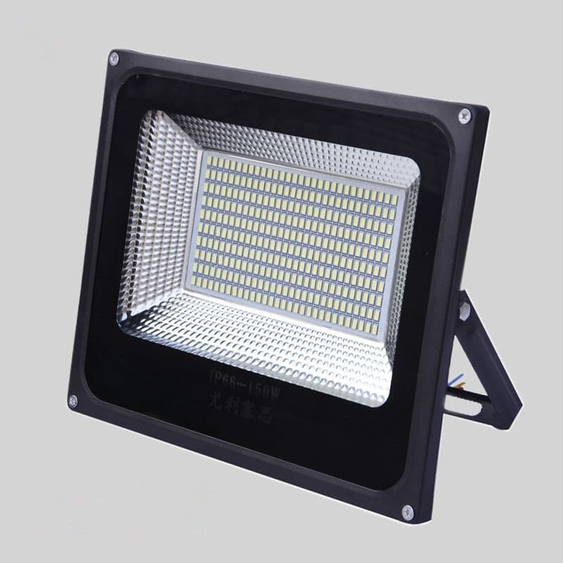 Bright flood light outdoor light workshop floor light garden light outdoor lighting square light