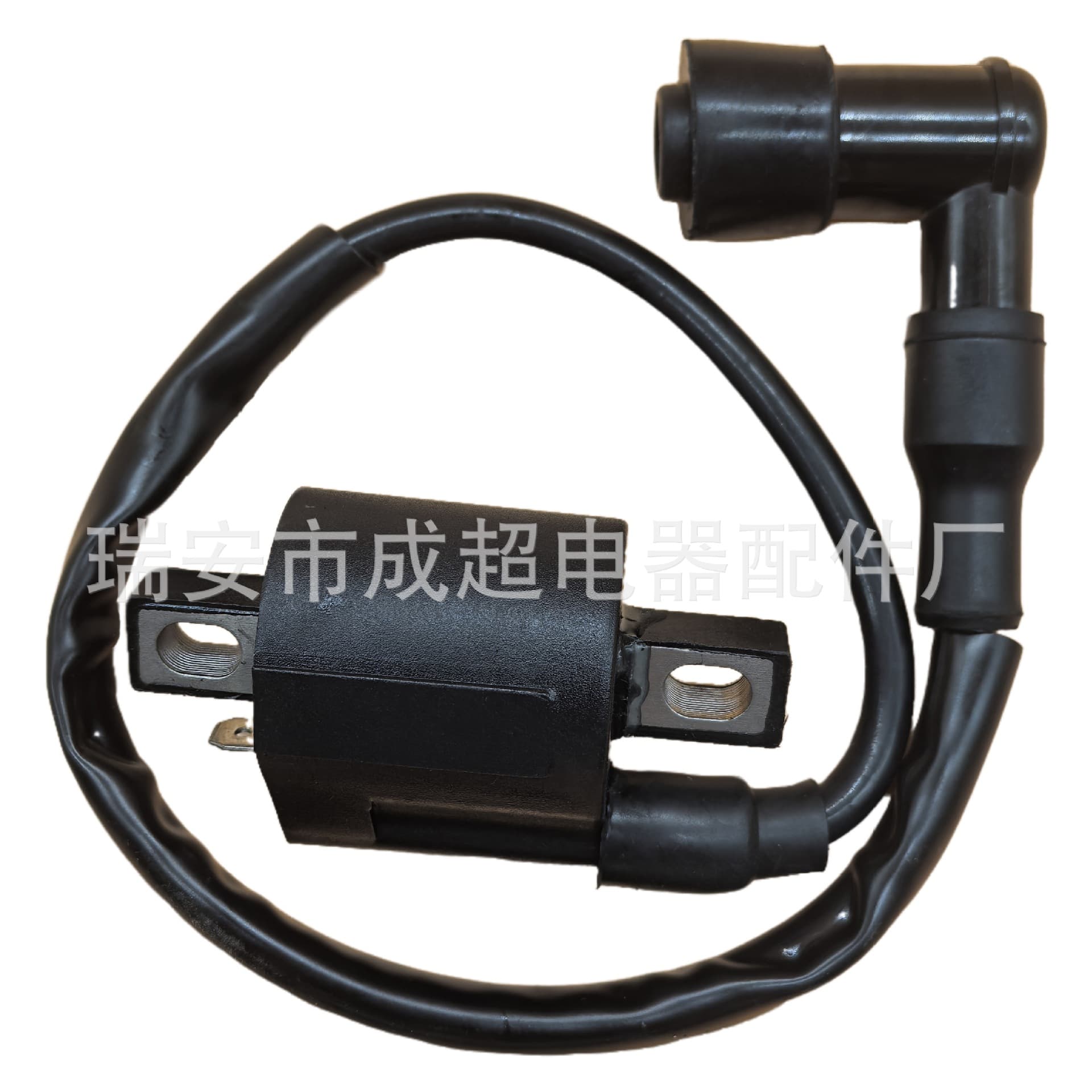 ATV Sand Buggy Off-Road Motorcycle Big Bull CG125 150 250CC Ignition Coil High Voltage Pack