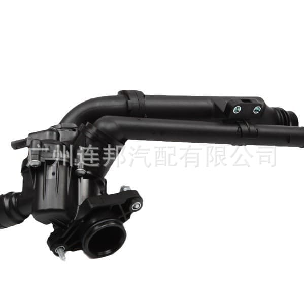 A2742000615 A2742003300 for Mercedes-Benz Engine Thermostat
