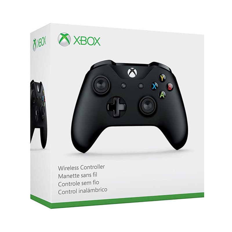 Cross-border applicable to XBOX ONE S wireless controller ones SLIM X1 new Bluetooth game controller now