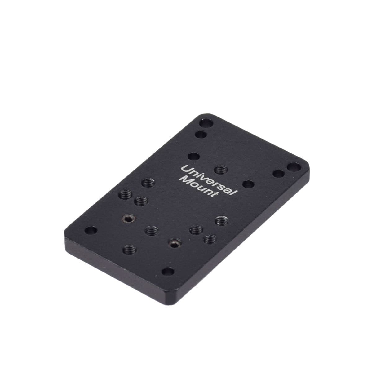 Cross-border Tactical Mounting Inner Red Dot Base RMR Multi-model Compatible Multi-hole Base Multi-functional Bracket