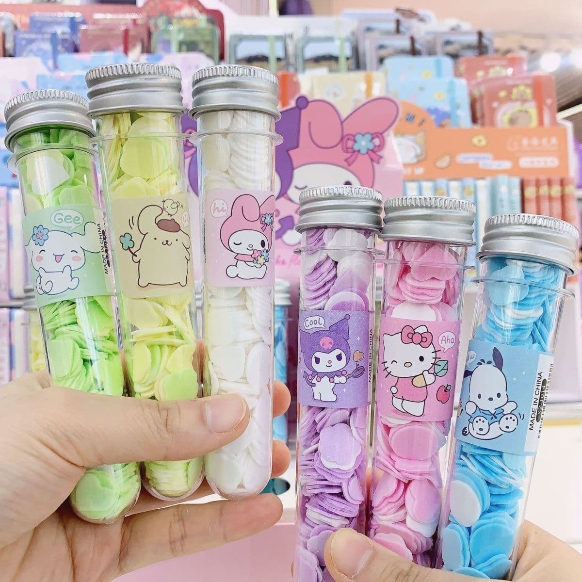 Portable soap tablets travel disposable cleaning soap paper hand soap paper outdoor travel artifact