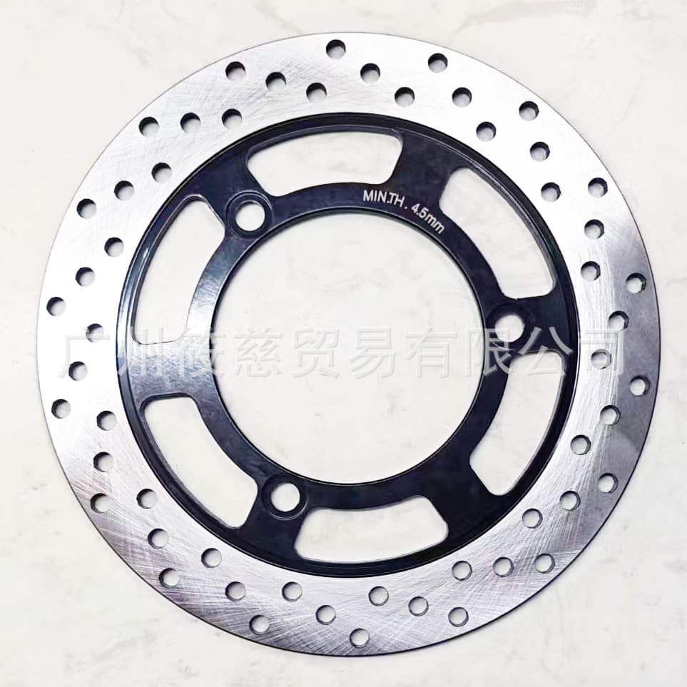 Fits Kawasaki BMW 250 ZR250 Balius ZXR250 GPZ500 Rear Brake Disc