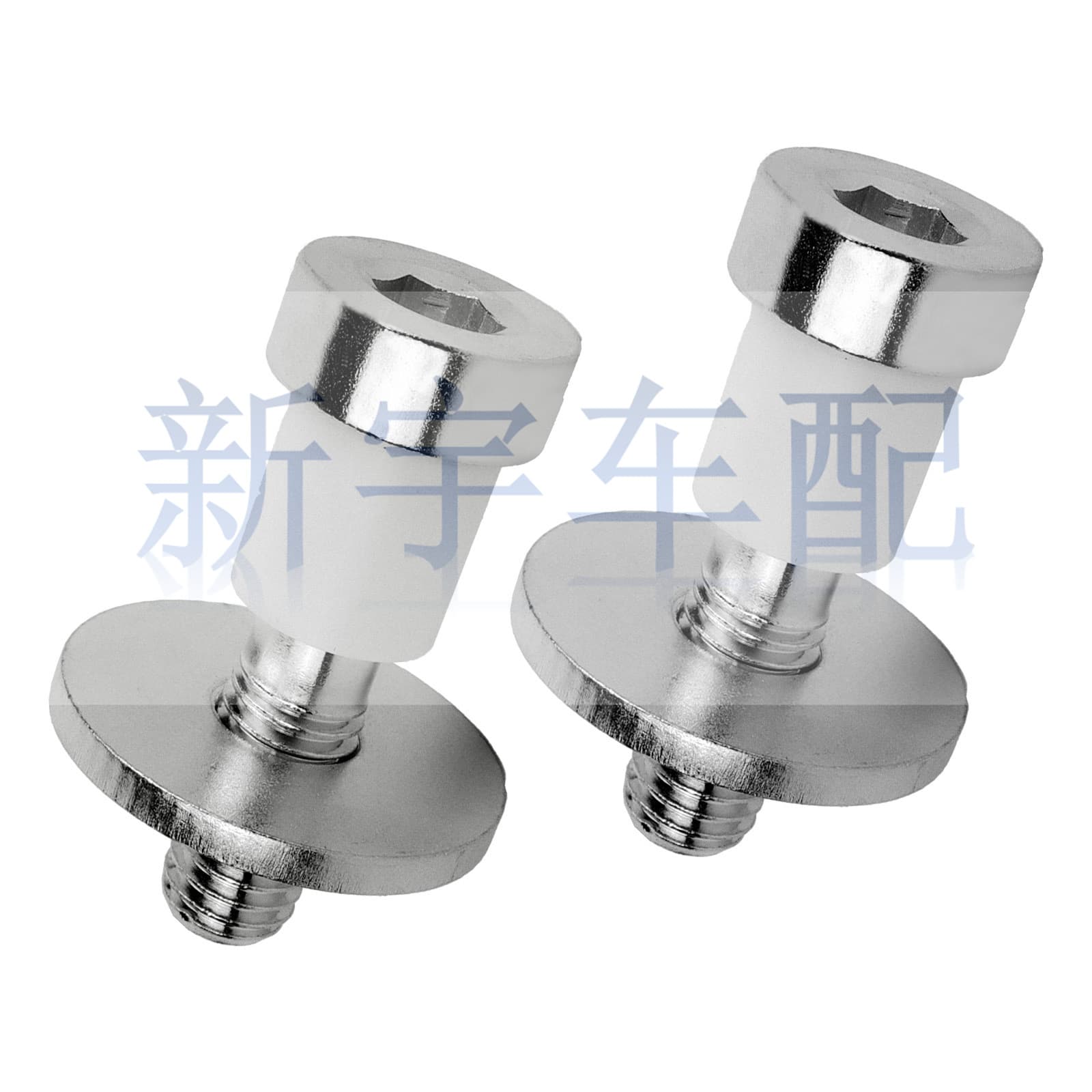 Factory direct sales of 38420 door bolts suitable for Chevy GMC Pontiac and other general-purpose vehicles.