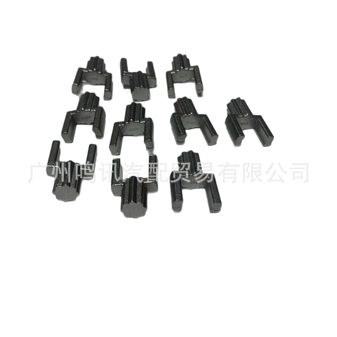 Suitable for Mercedes-Benz C180 C200 GLC260 air conditioning damper bracket air conditioning prosthesis 2058306800