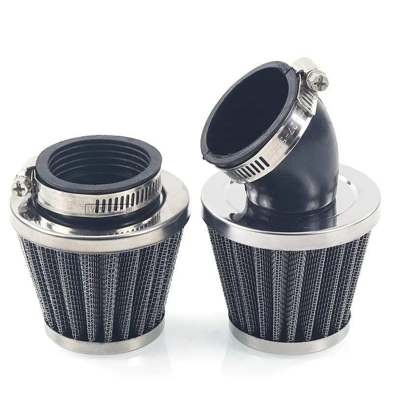ATV Dirt Bike Motorcycle Scooter Air Filter Mushroom High Flow Air Cleaner