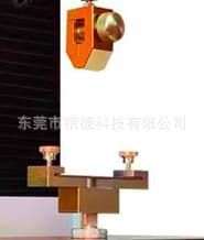 Ring Tack Tester, Ring Tack Testing Machine