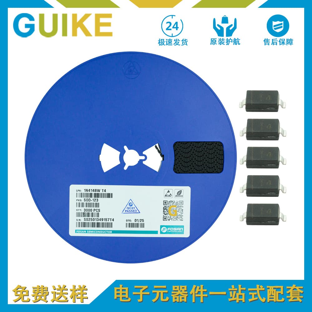 Fuxin Hot Sale 4054 High Performance Stable Reliable Quality Assurance, Worry-Free Chip Selection