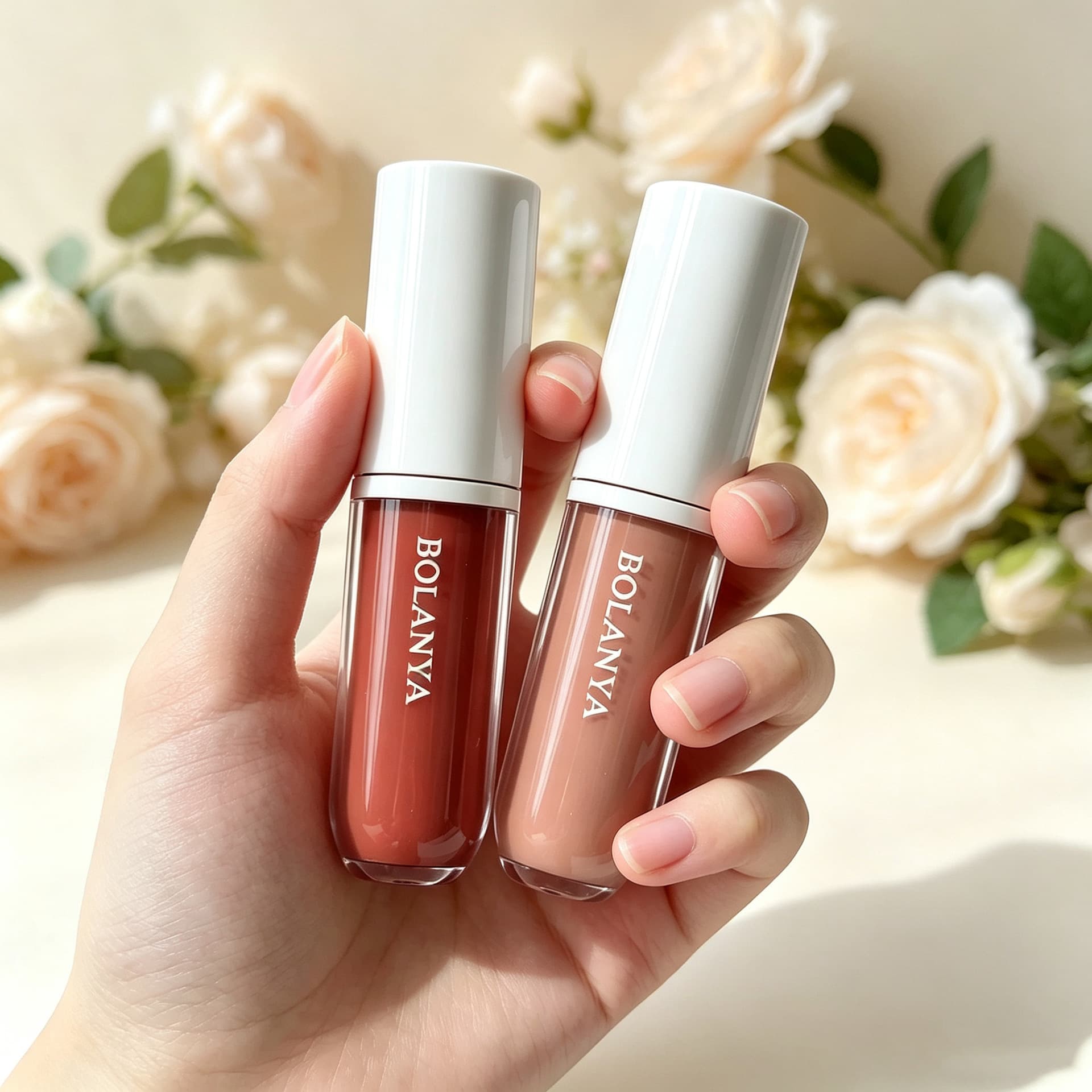 Liquid contouring highlighter stick contouring tray nose shadow concealer lying silkworm tear trough brightening Chinese and English foreign trade cross-border