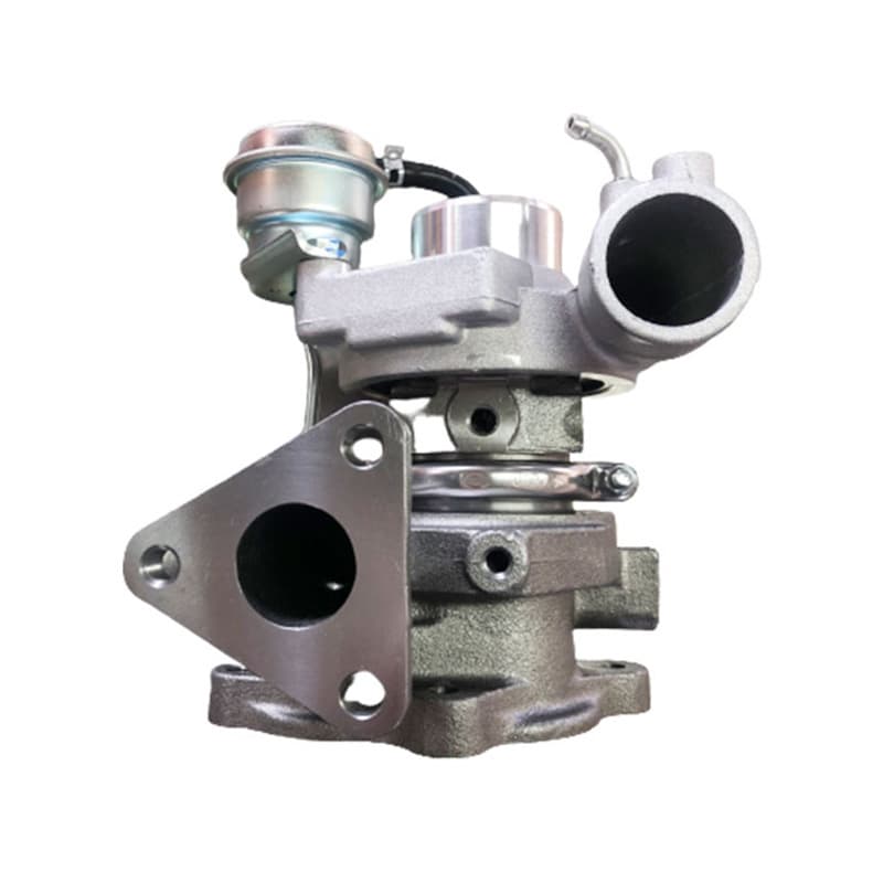 UDPD TF035 49135-03101 Turbocharger for Automotive Engine Supercharger