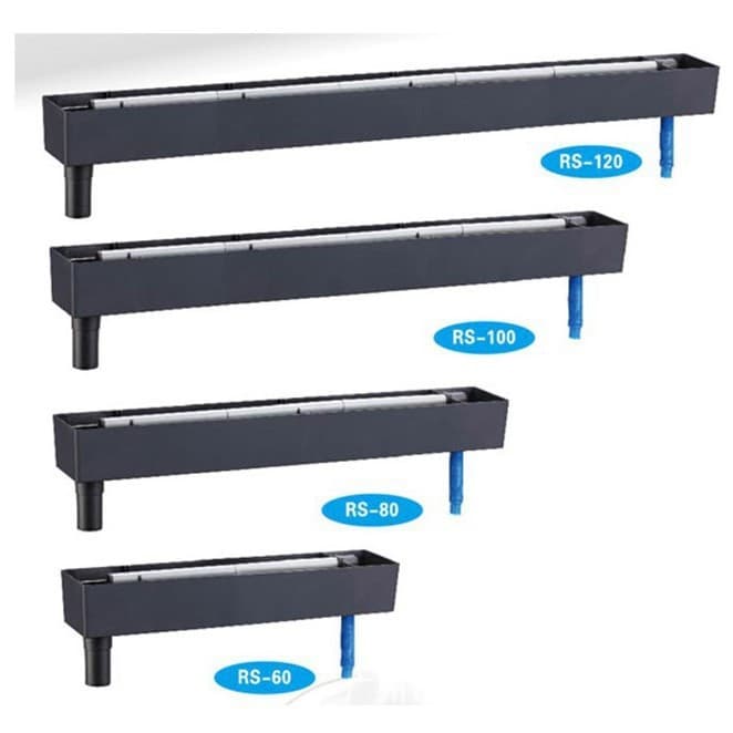 Aquarium Filter Sump Top Filter Drip Tray RS60 RS80 RS100 RS120 RS150