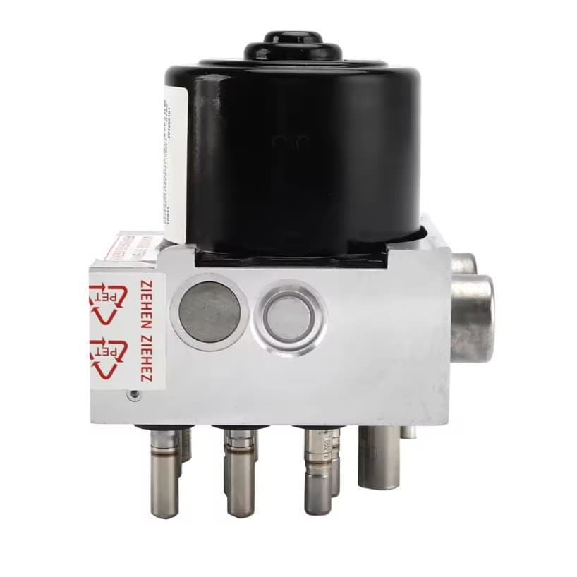 Anti-lock Brake Hydraulic Unit Motor CT43-2C405-AB for Ford Edge Lincoln MKX